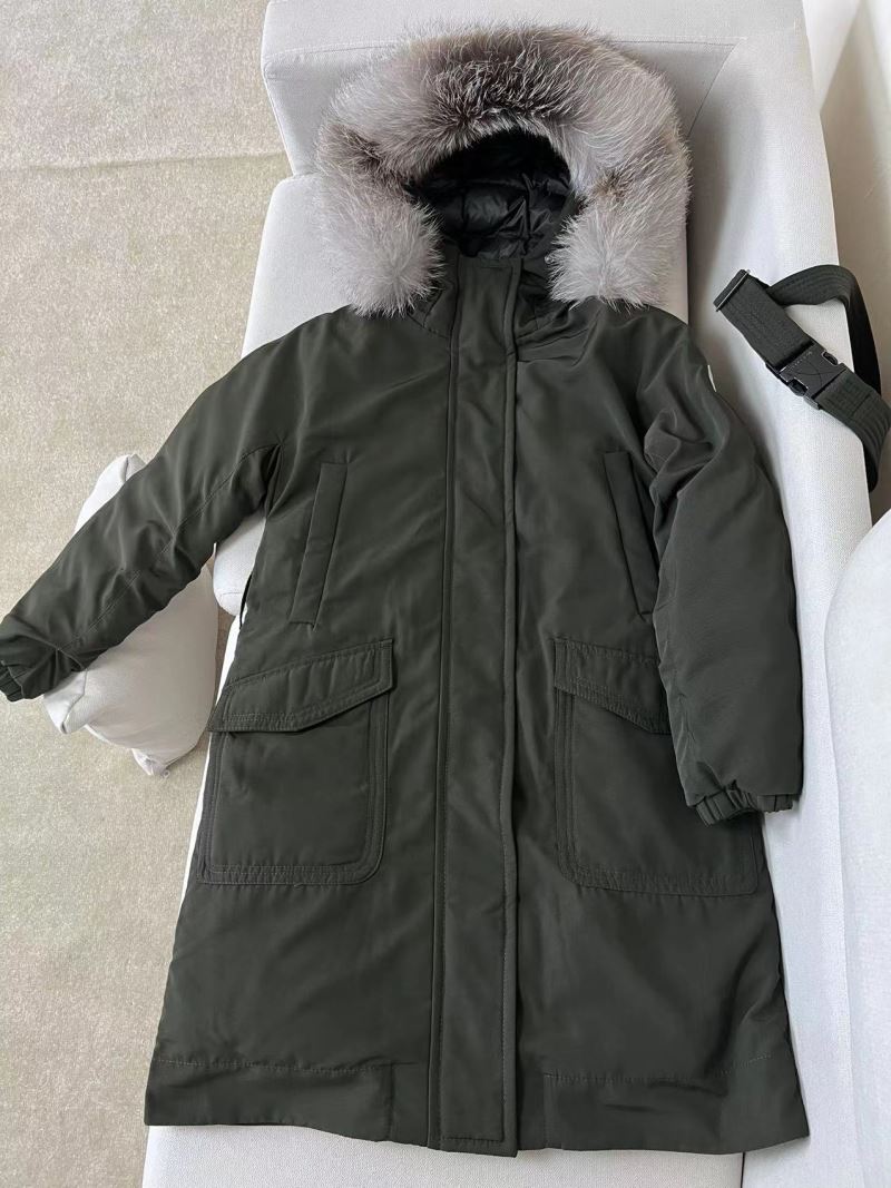 Moncler Down Jackets